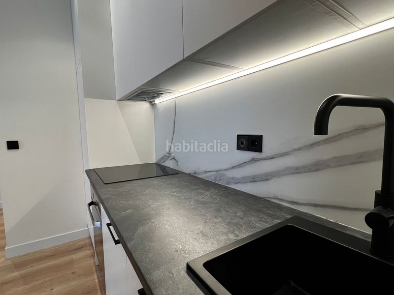 Foto 44319cef-0074-4059-bd38-fc65c67ab64b. Planta baixa a Moscardó Madrid