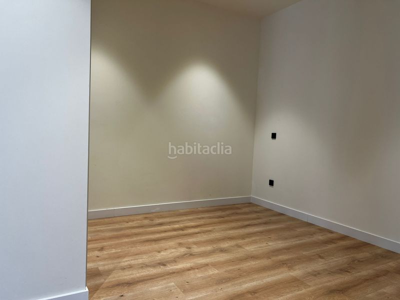 Foto 585dc491-8d51-4138-bcbe-7ab64885dedc. Planta baixa a Moscardó Madrid