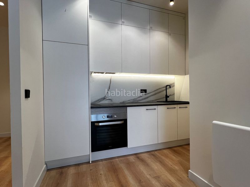 Foto ef5624ac-14d8-4497-a6bc-8a2c6135e704. Planta baixa a Moscardó Madrid