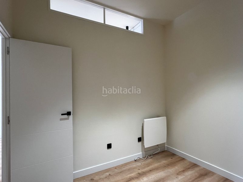 Foto 7f50cadb-23f5-4449-8058-78586b925625. Pis amb calefacció a Moscardó Madrid