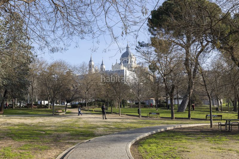 Foto 15286513-9ee6-45a0-9c54-22584a4762f2. Pis amb calefacció a Imperial Madrid