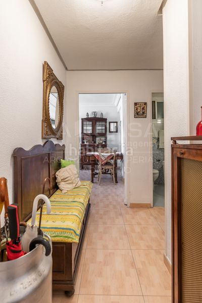 Foto 340ba1d1-8c61-4d9c-aa0e-ab850bf86a54. Pis amb calefacció a Imperial Madrid