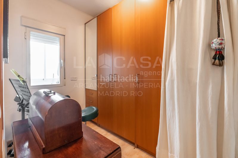 Foto 3f7d6b72-dc9f-4c3d-8396-24a360d9e2c5. Pis amb calefacció a Imperial Madrid