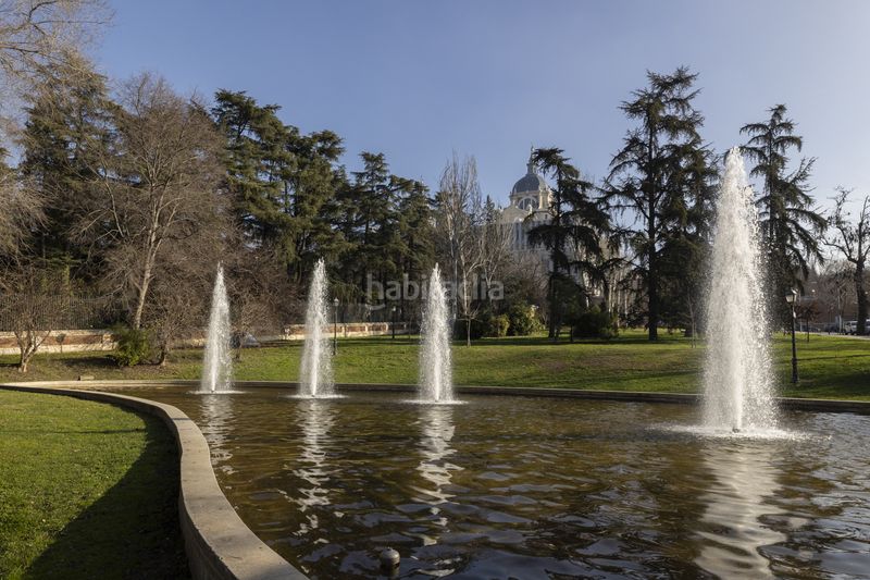 Foto 4072c020-bad7-4bb0-a95e-660549231063. Pis amb calefacció a Imperial Madrid