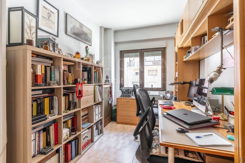 Foto 40feb94d-3036-4f14-91ab-11701b48ed67. Pis amb calefacció a Imperial Madrid