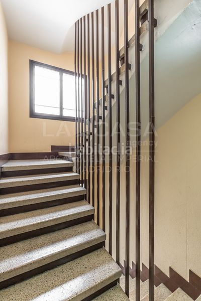 Foto 41b4a41c-12d5-44ac-b7a7-535ea4e5065a. Pis amb calefacció a Imperial Madrid