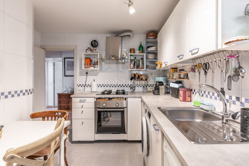 Foto 504e636e-7640-4fcd-b225-3d3e89d72f8c. Pis amb calefacció a Imperial Madrid