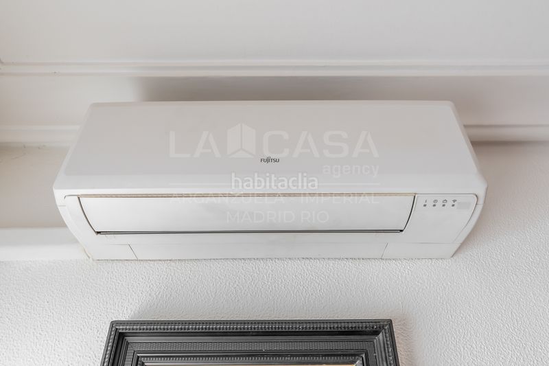 Foto 53a6ab41-c60c-40fd-9d8b-16f4173f22c0. Pis amb calefacció a Imperial Madrid