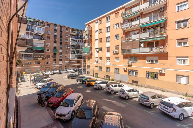 Foto 696d5f7f-5751-4db4-ade0-c15360c5a80a. Pis amb calefacció a Imperial Madrid