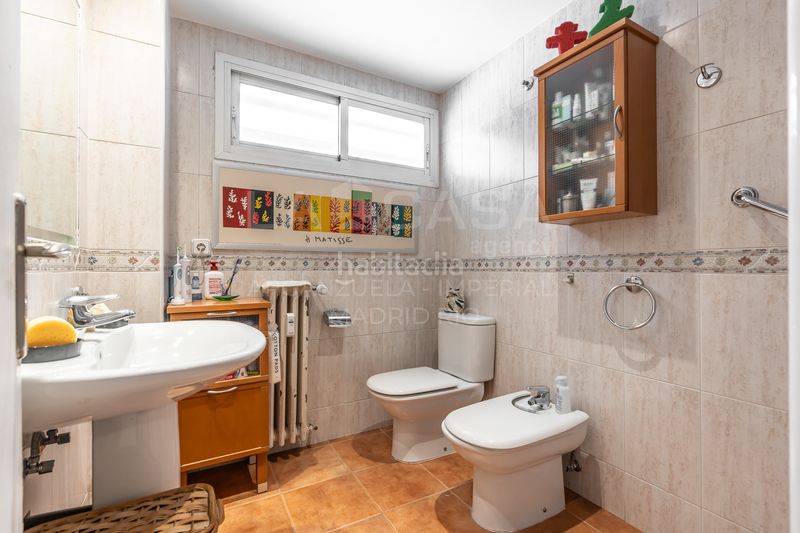 Foto 7e2770ce-7cc4-456f-970b-c99a2c8d1b95. Pis amb calefacció a Imperial Madrid