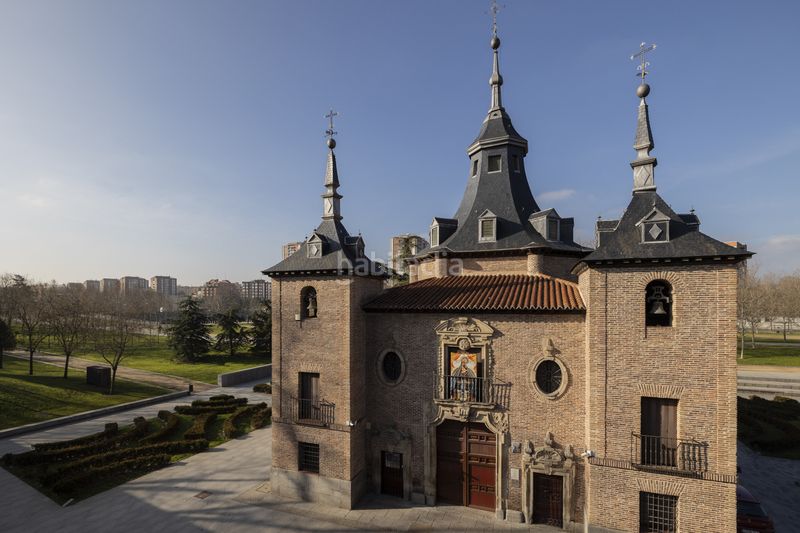 Foto 824d4eb2-36dc-49b9-99da-17a3f6849d35. Pis amb calefacció a Imperial Madrid