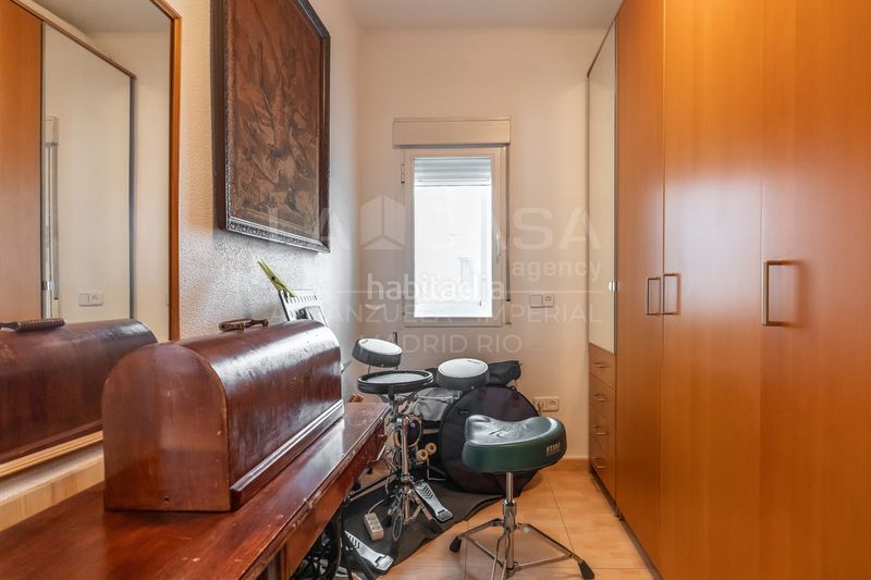 Foto 9ed8a7c4-160b-4202-ba37-f0abf356dfdc. Pis amb calefacció a Imperial Madrid