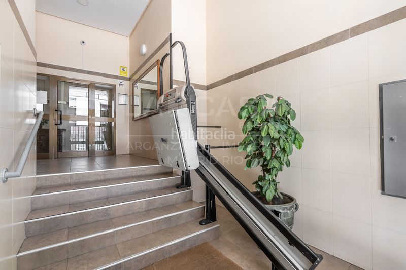 Foto a6a5485c-a152-4809-ae70-25ca7103beaa. Pis amb calefacció a Imperial Madrid