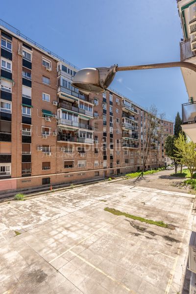 Foto c49ced03-4be5-4243-bdf6-742cea5cd46f. Pis amb calefacció a Imperial Madrid