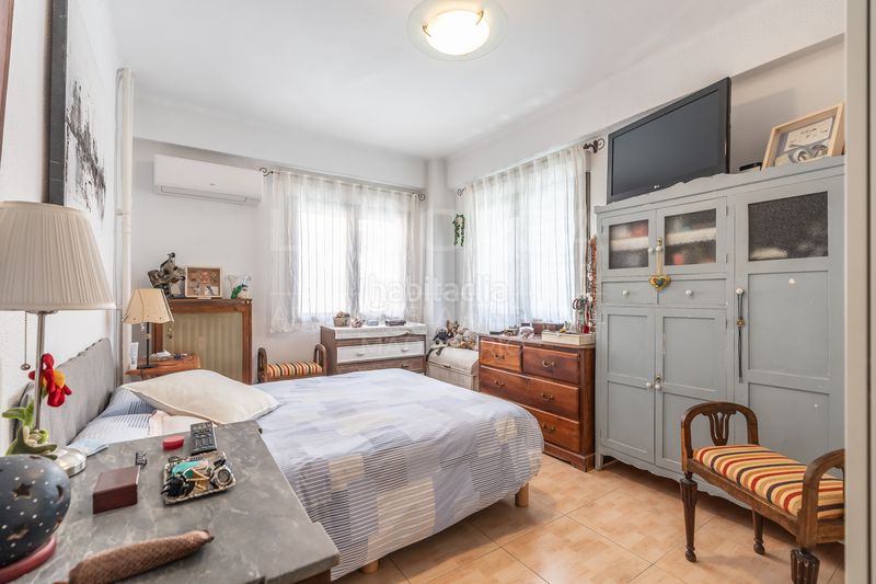 Foto ccede947-6bb0-4759-b1e9-252a774c7db6. Pis amb calefacció a Imperial Madrid