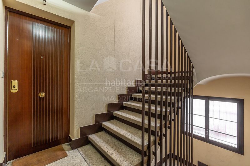 Foto d6c88277-e478-4d02-86b9-60a5814ce1fc. Pis amb calefacció a Imperial Madrid