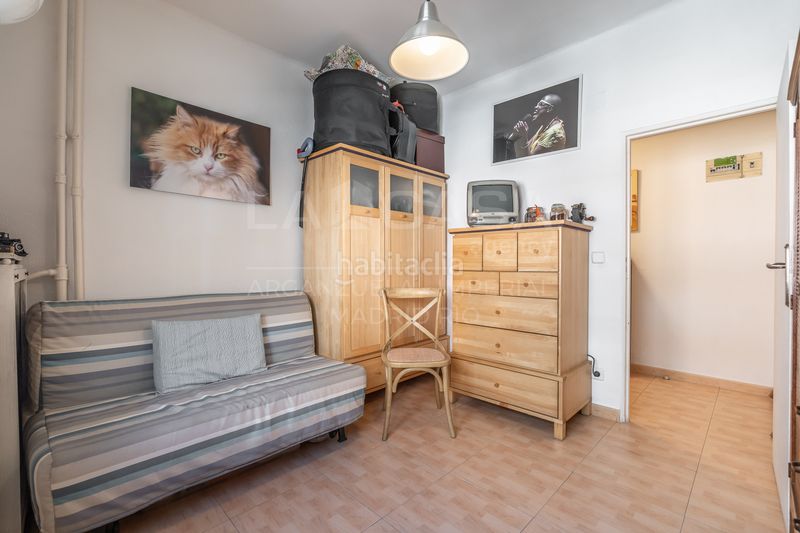 Foto d7d7e1fb-0623-4a6b-8cbb-bc879f0bdb64. Pis amb calefacció a Imperial Madrid