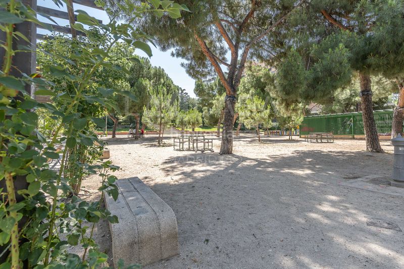 Foto e2f562e3-3870-45d8-82e5-2860722cb38d. Pis amb calefacció a Imperial Madrid