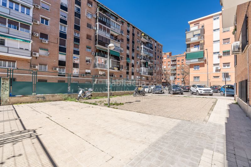 Foto f4b9e4c0-20a4-4087-8408-096477d12ae0. Pis amb calefacció a Imperial Madrid