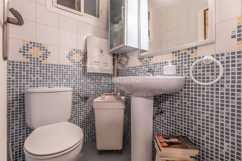 Foto fb8ea30e-232a-44ae-939b-b61925cc4786. Pis amb calefacció a Imperial Madrid