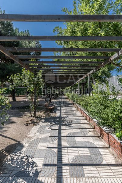 Foto fcb4635f-c4bc-459d-b51e-9535ba016d36. Pis amb calefacció a Imperial Madrid