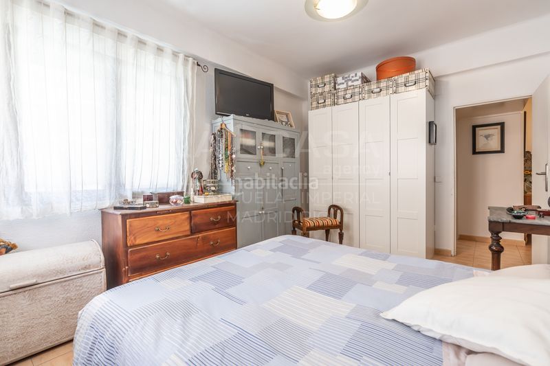 Foto ffcb24ff-0797-4559-b15b-8e0245e469e3. Pis amb calefacció a Imperial Madrid