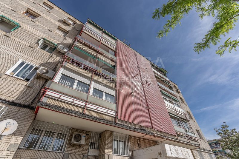 Foto 0d9f5663-bbb3-4e22-b612-efc4e9dbb755. Pis amb calefacció a Lucero Madrid