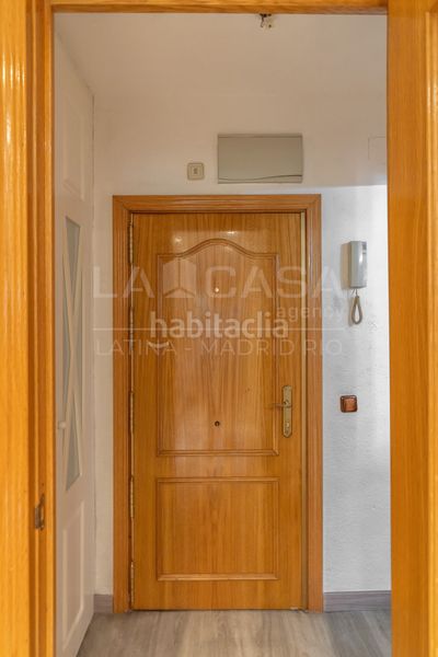 Foto 41a02770-a34f-4a8c-a1a2-b8ec255d36bc. Pis amb calefacció a Lucero Madrid