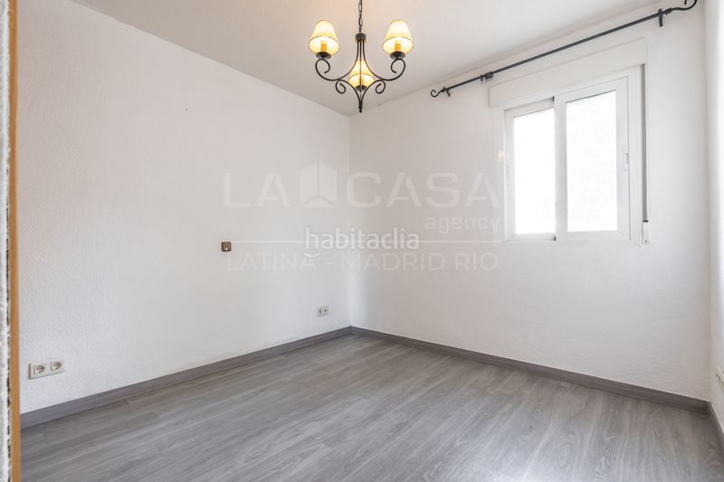 Foto 4b70be6a-1593-4987-bee5-53b980cd7186. Pis amb calefacció a Lucero Madrid