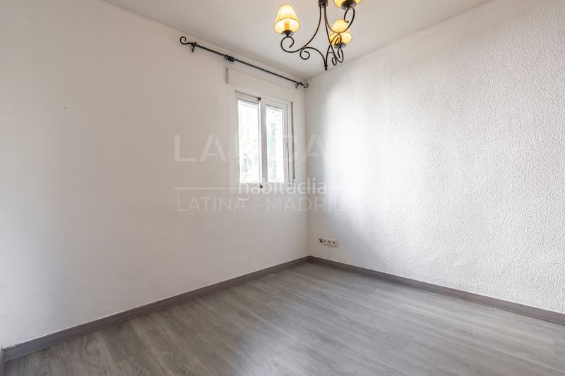 Foto 7c826108-d4ed-4faa-8095-0608123b67aa. Pis amb calefacció a Lucero Madrid