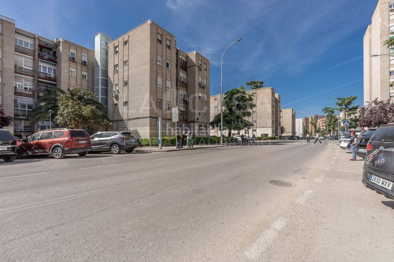 Foto cd205afa-4b90-4d3e-97fc-e4735dbdd531. Pis amb calefacció a Lucero Madrid