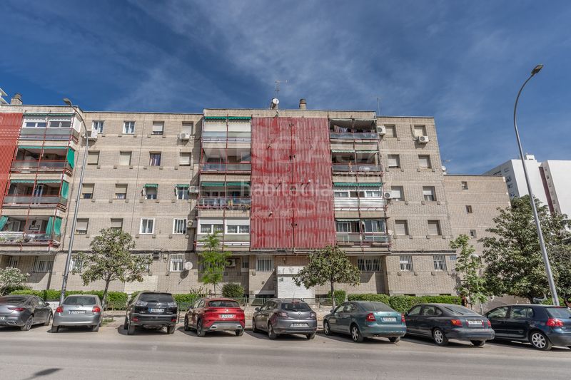 Foto dc5569a2-2c9c-478b-9c5e-f888144d0874. Pis amb calefacció a Lucero Madrid