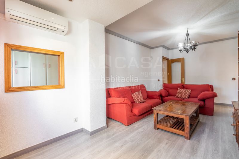 Foto ef22c83a-bfc8-4885-af23-30c571907203. Pis amb calefacció a Lucero Madrid