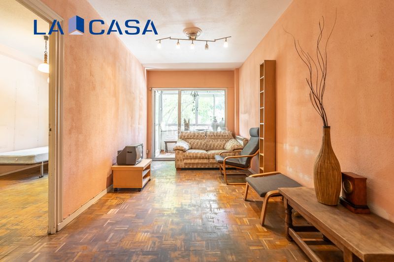 Foto 01e69be7-c9ee-4e30-8193-19b408461e62. Pis amb calefacció a Chopera Madrid