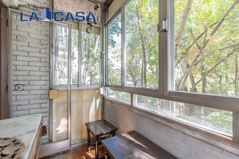 Foto 2438e2f7-b75d-491f-a8d6-d3d7efe617ca. Pis amb calefacció a Chopera Madrid