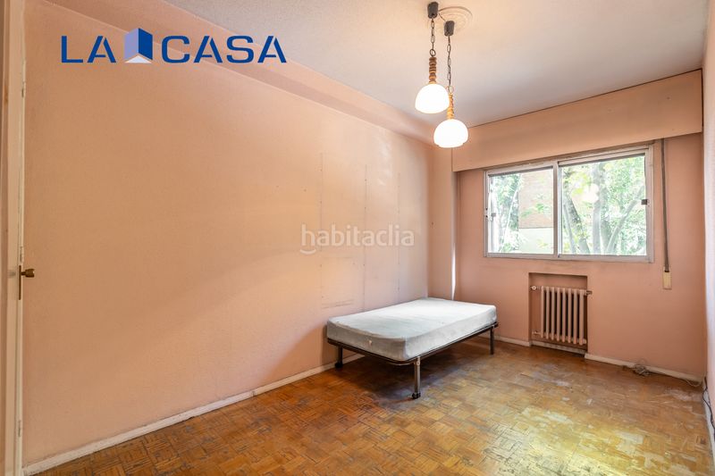 Foto 3c906c5e-4f73-492d-bf86-198471d489e6. Pis amb calefacció a Chopera Madrid