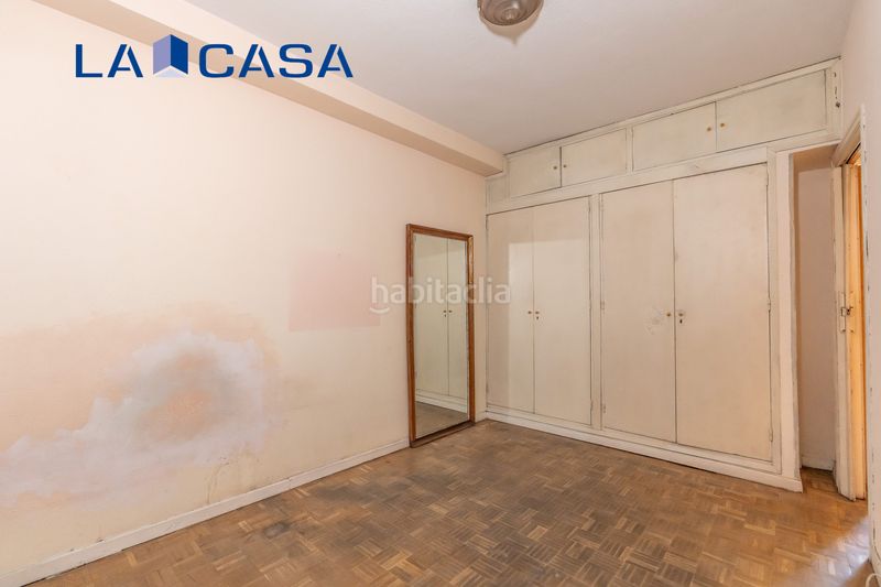 Foto 3ee7ba36-3ca5-4a97-a51c-46787217cd37. Pis amb calefacció a Chopera Madrid