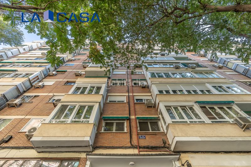 Foto 6f2149eb-7d6a-41ef-8e77-7ded89ff8c0a. Pis amb calefacció a Chopera Madrid