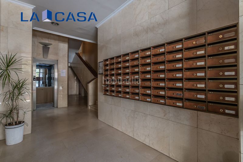 Foto 74017c2a-16c8-4386-b137-35544a2e980b. Pis amb calefacció a Chopera Madrid