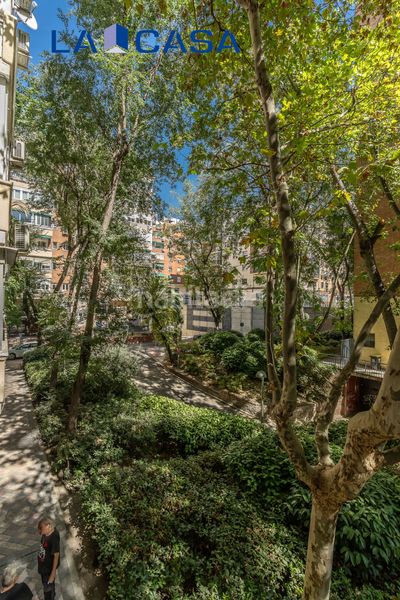 Foto 7e3e0383-c37d-41d3-a432-454caadad077. Pis amb calefacció a Chopera Madrid