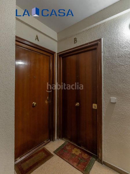 Foto a11a581f-6e9c-4b3a-88e1-1b27d005efb1. Pis amb calefacció a Chopera Madrid