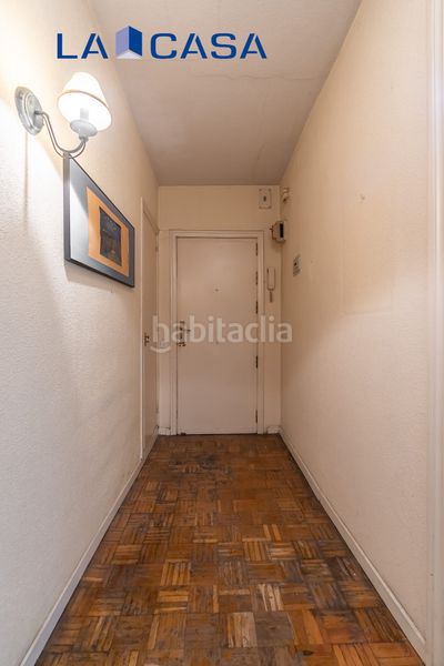 Foto ca6bba89-dd14-4585-b563-82e9685fb068. Pis amb calefacció a Chopera Madrid