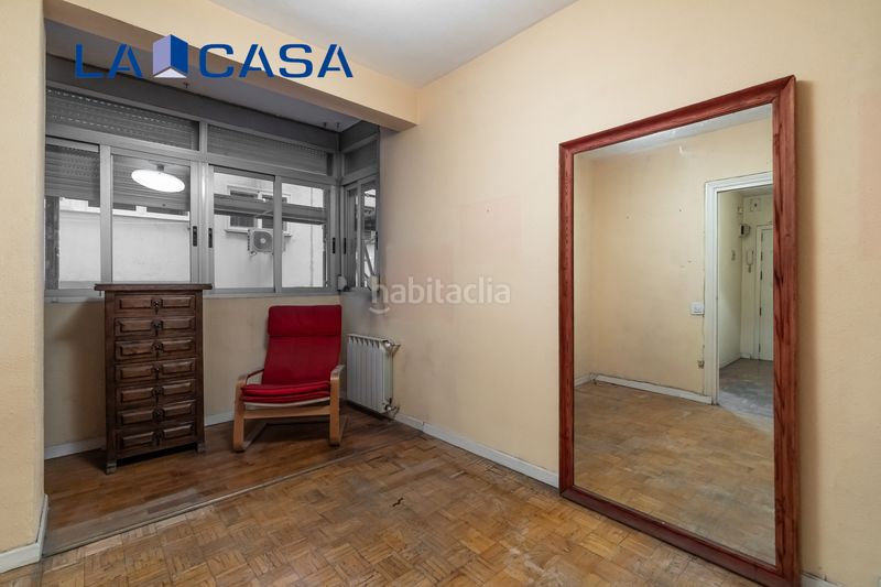 Foto ce20ae09-b603-45cd-99d8-4d3d62f0e66d. Pis amb calefacció a Chopera Madrid