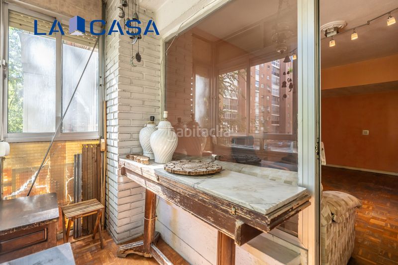 Foto ee0e94c2-c9a8-45b9-9c16-7a2efd724f70. Pis amb calefacció a Chopera Madrid