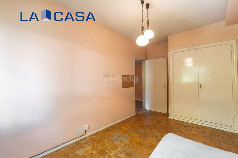 Foto f716135b-b5b2-4cc1-8ee8-c4e268e45c2b. Pis amb calefacció a Chopera Madrid