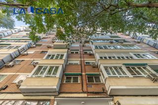 Etagenwohnung  Calle de aguilón