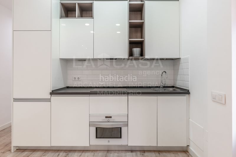 Foto 07e7f589-cce8-410a-9c70-6e351750b0e9. Piso en Imperial Madrid