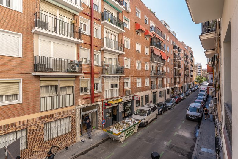 Foto 08add960-ce09-4e11-a474-5d77461fd943. Piso en Imperial Madrid