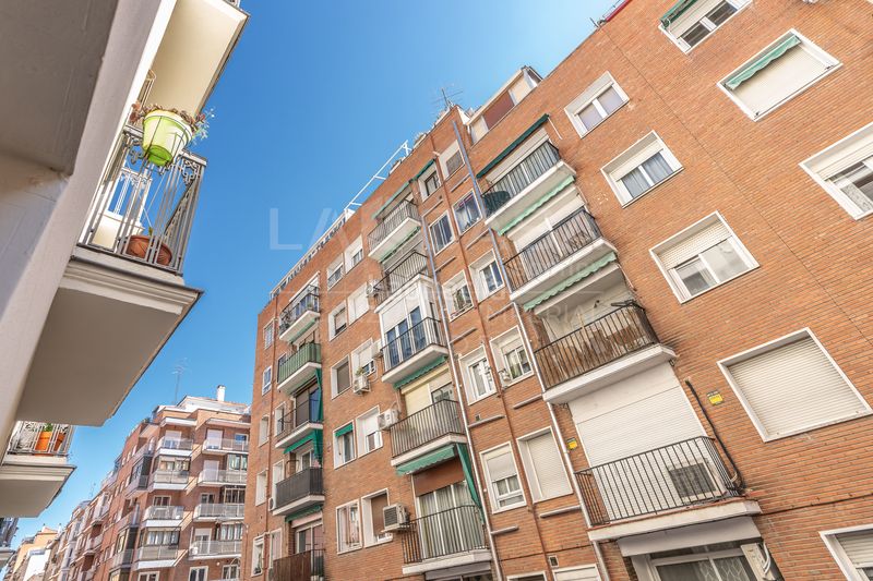 Foto 4451043c-75c8-4185-9bce-98972ee9b7ed. Piso en Imperial Madrid