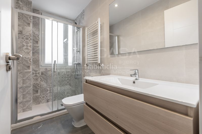 Foto 455d6047-2948-4367-84a0-d8e01f69e921. Piso en Imperial Madrid